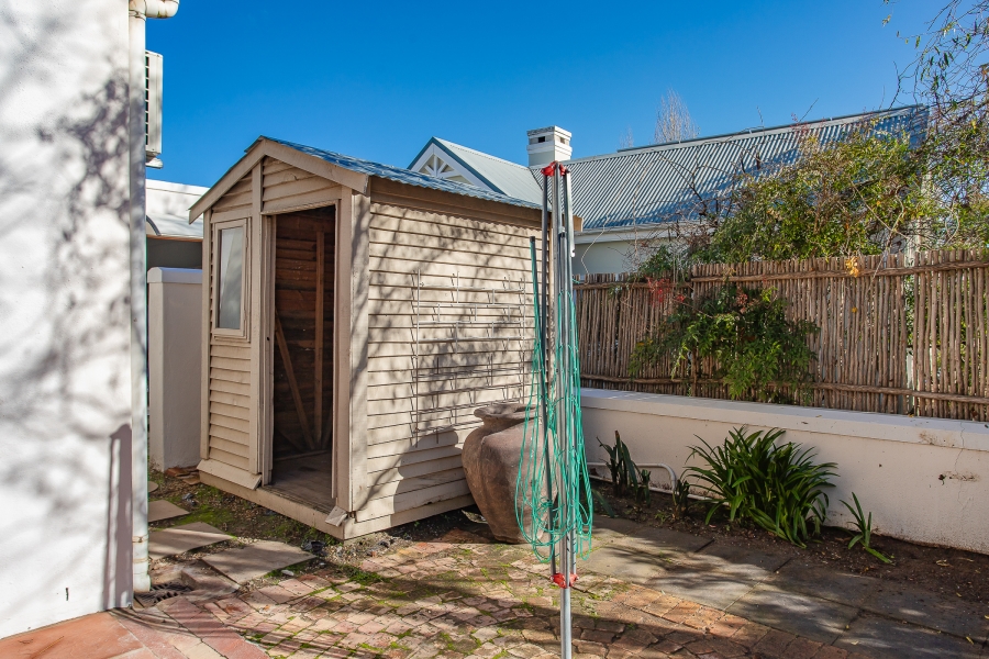 To Let 3 Bedroom Property for Rent in Franschhoek Western Cape